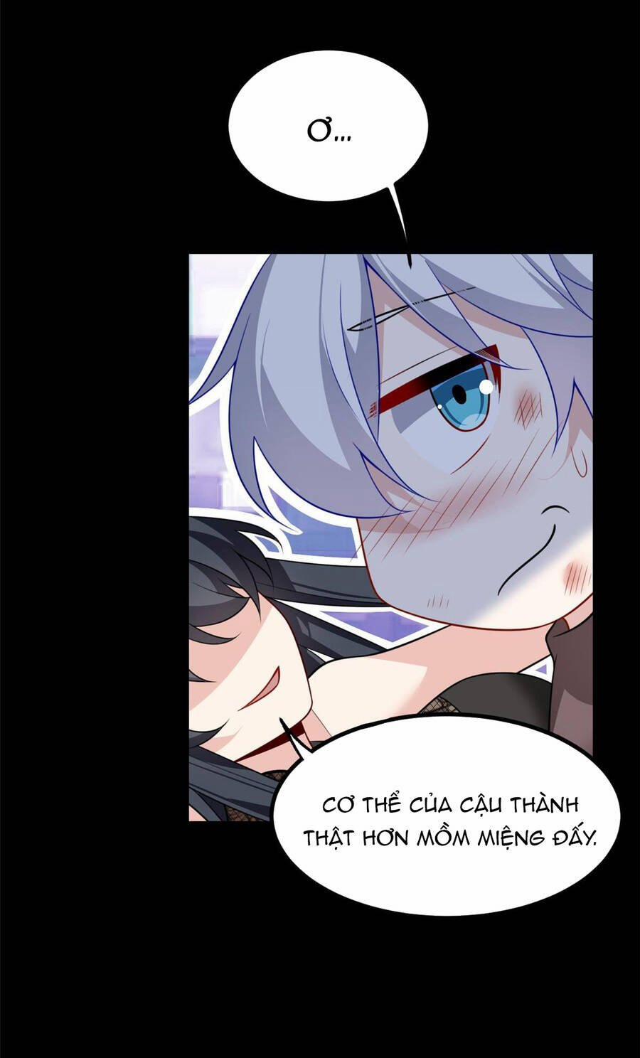 Tôi Ở Thế Giới Khác Dựa Dẫm Vào Phụ Nữ 99 trang 14