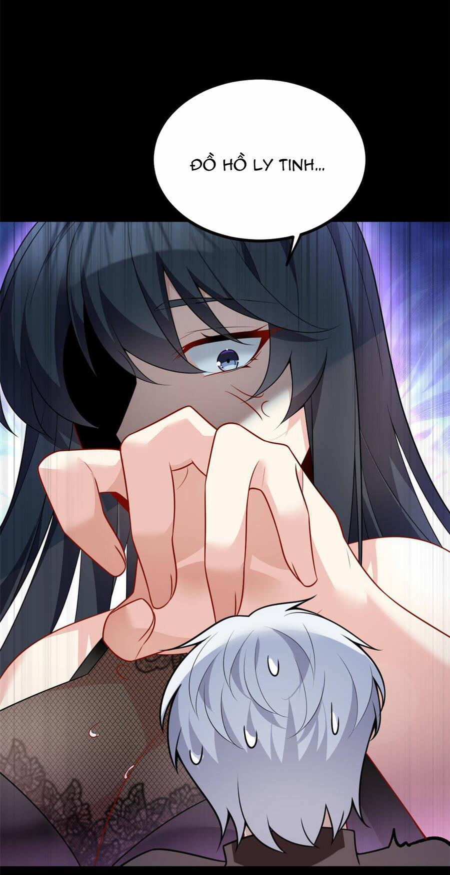 Tôi Ở Thế Giới Khác Dựa Dẫm Vào Phụ Nữ 99 trang 31