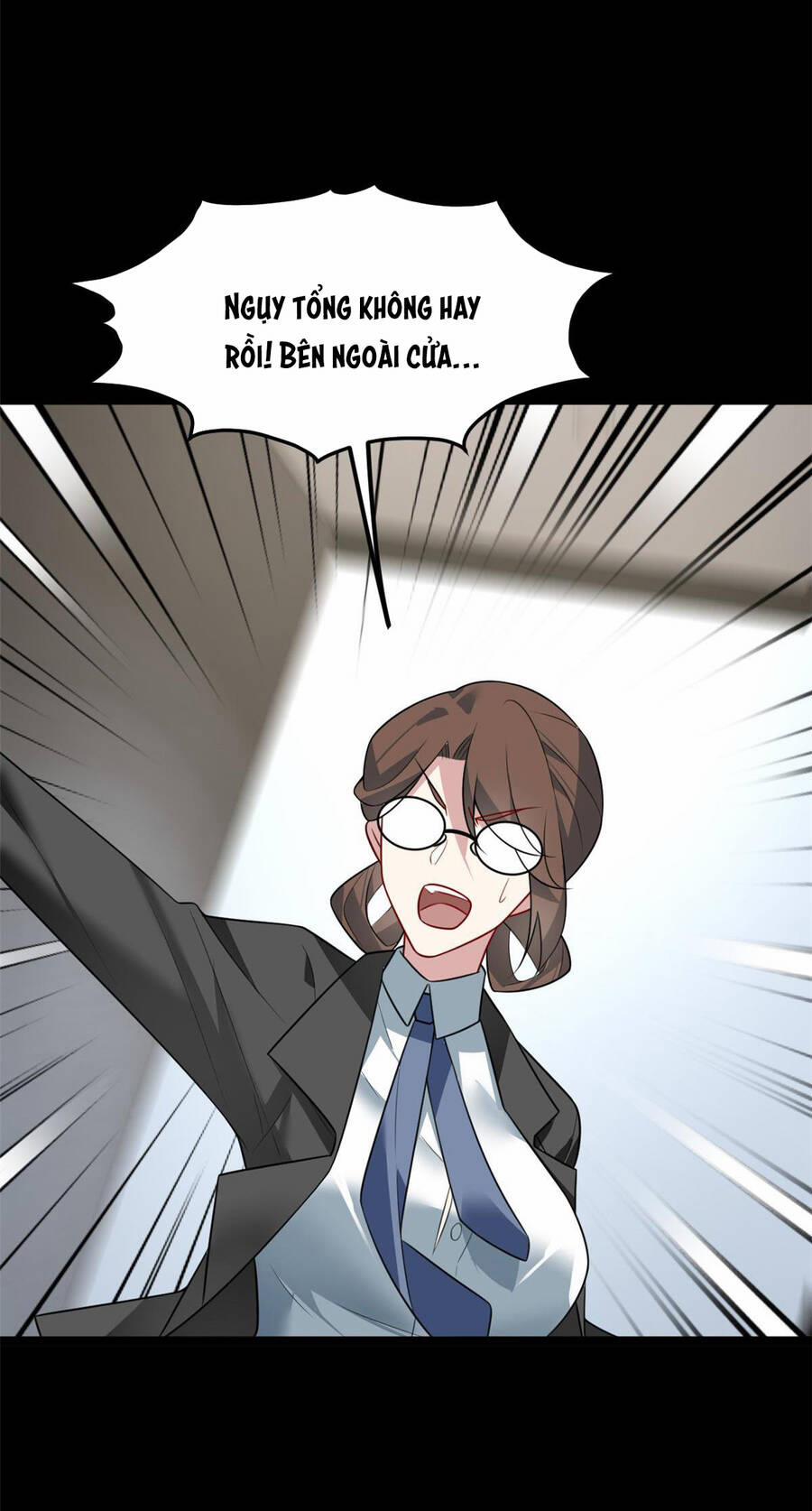 Tôi Ở Thế Giới Khác Dựa Dẫm Vào Phụ Nữ 99 trang 39