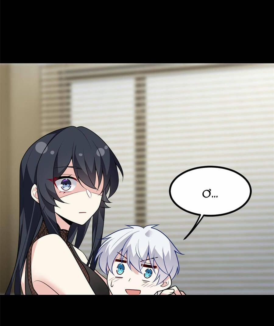 Tôi Ở Thế Giới Khác Dựa Dẫm Vào Phụ Nữ 99 trang 40