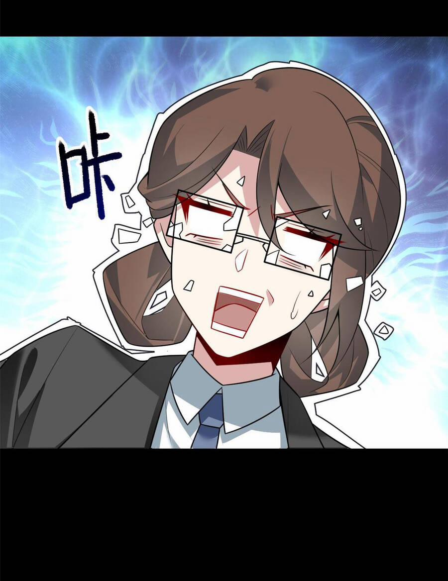 Tôi Ở Thế Giới Khác Dựa Dẫm Vào Phụ Nữ 99 trang 42