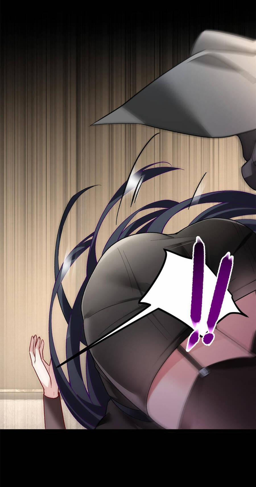 Tôi Ở Thế Giới Khác Dựa Dẫm Vào Phụ Nữ 99 trang 5