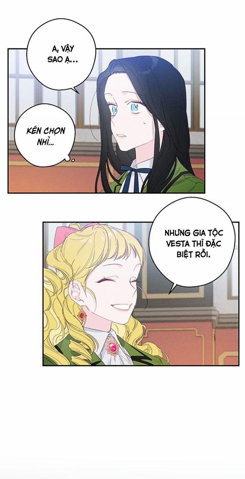 Tôi Phải Giấu Em Trai Trước Đã 10 trang 13