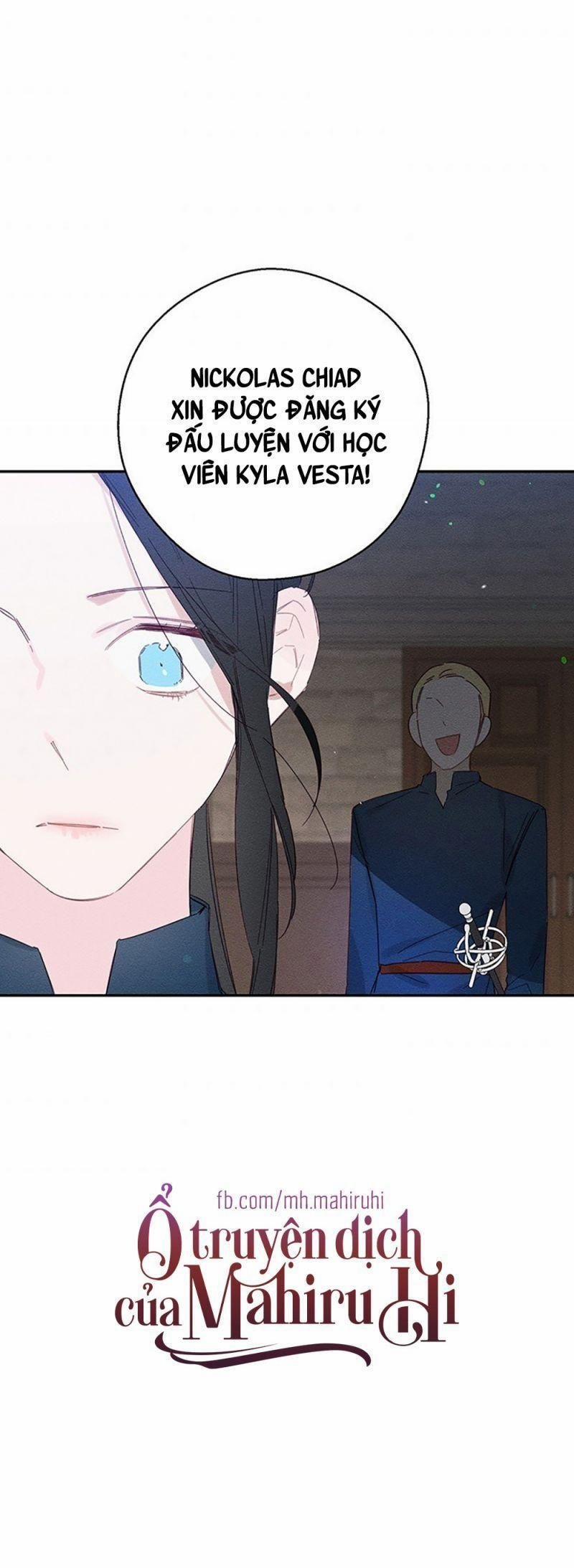 Tôi Phải Giấu Em Trai Trước Đã 12 trang 14