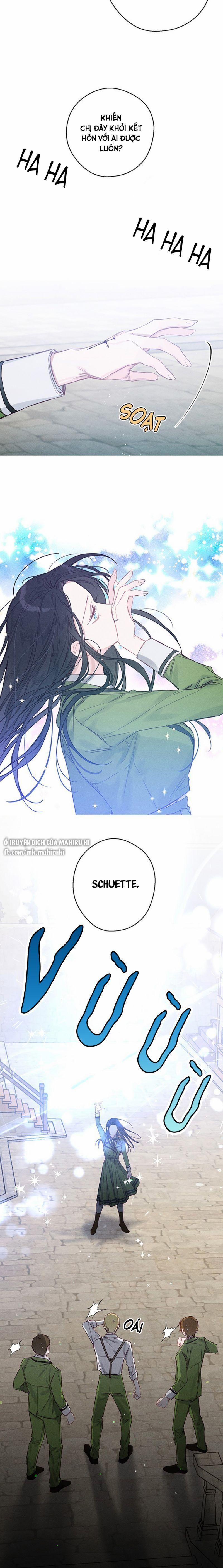 Tôi Phải Giấu Em Trai Trước Đã 17 trang 10