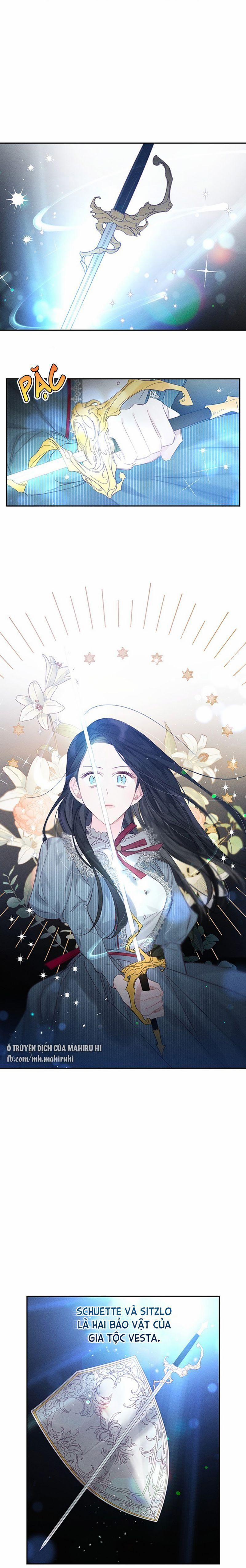 Tôi Phải Giấu Em Trai Trước Đã 2 trang 12