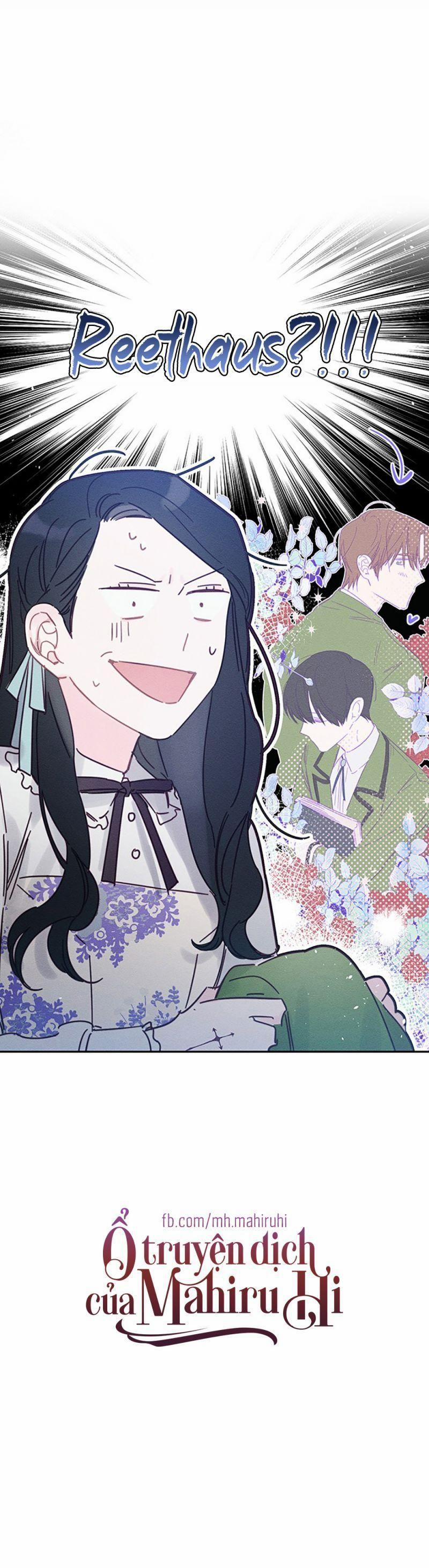 Tôi Phải Giấu Em Trai Trước Đã 2 trang 18