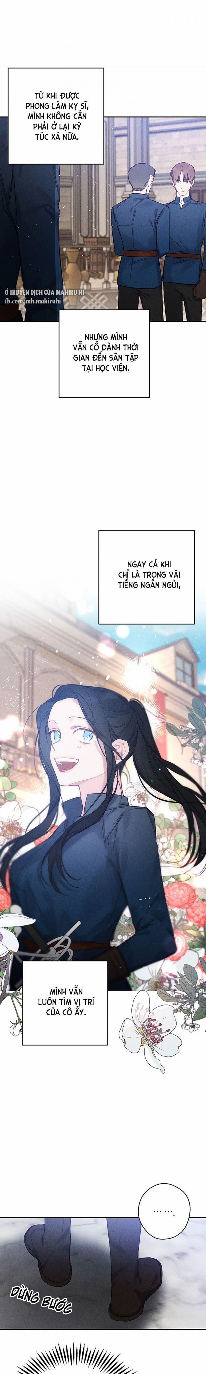 Tôi Phải Giấu Em Trai Trước Đã 23 trang 11