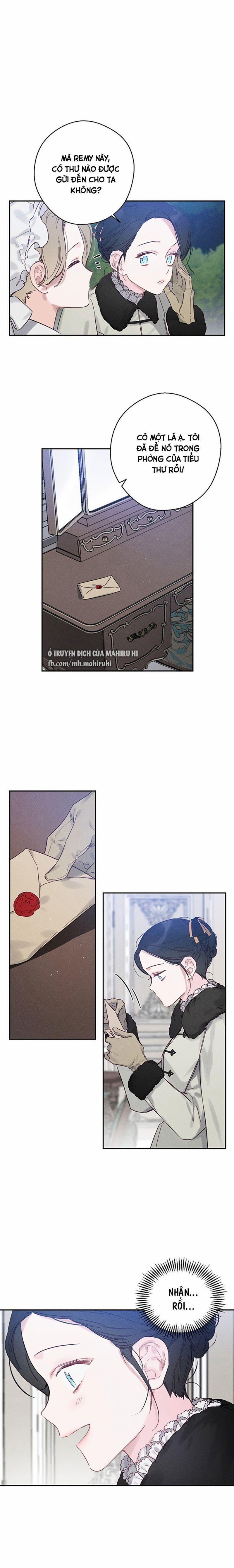 Tôi Phải Giấu Em Trai Trước Đã 23 trang 14