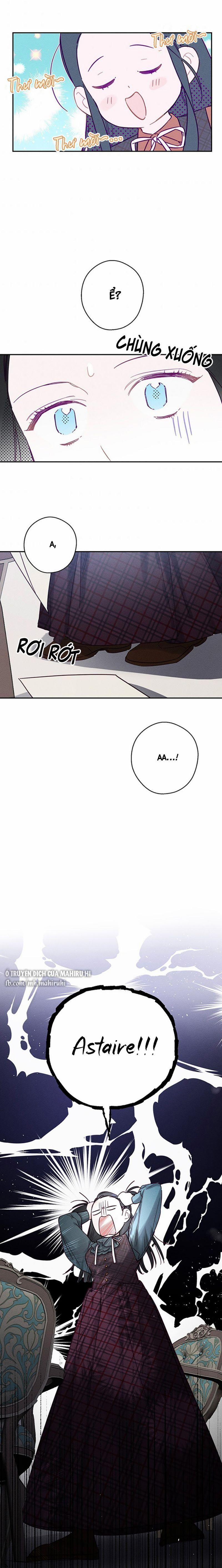 Tôi Phải Giấu Em Trai Trước Đã 24 trang 2