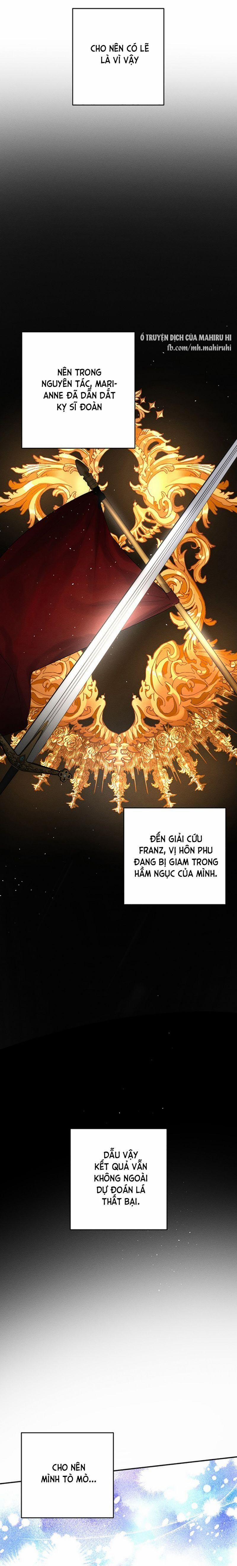 Tôi Phải Giấu Em Trai Trước Đã 25 trang 2