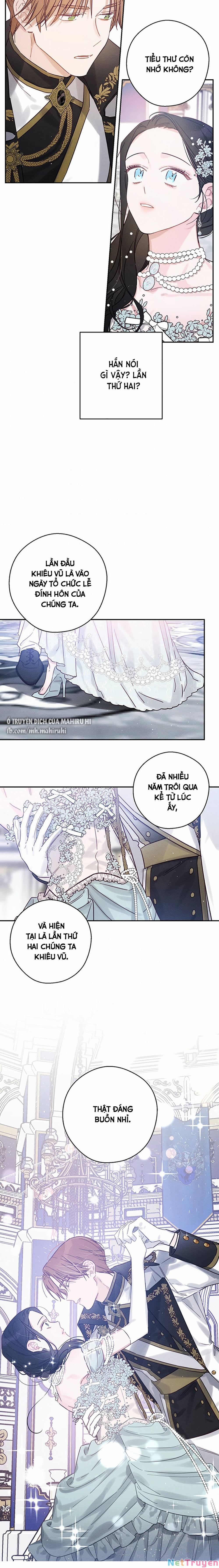 Tôi Phải Giấu Em Trai Trước Đã 26 trang 13