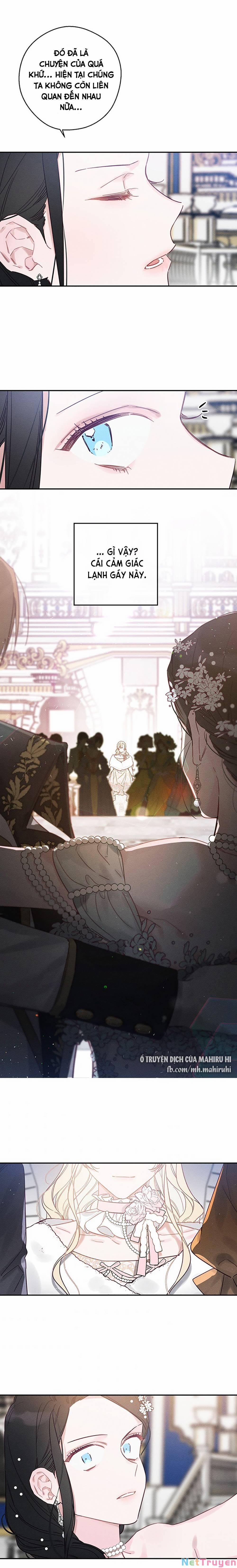 Tôi Phải Giấu Em Trai Trước Đã 26 trang 15