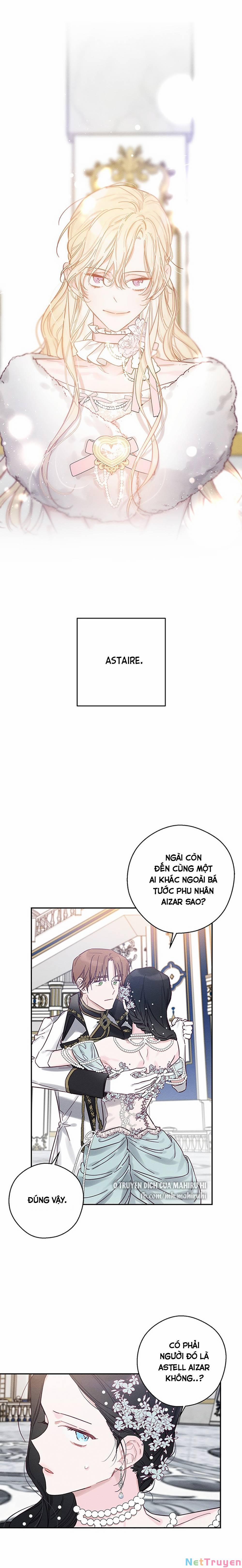 Tôi Phải Giấu Em Trai Trước Đã 26 trang 16