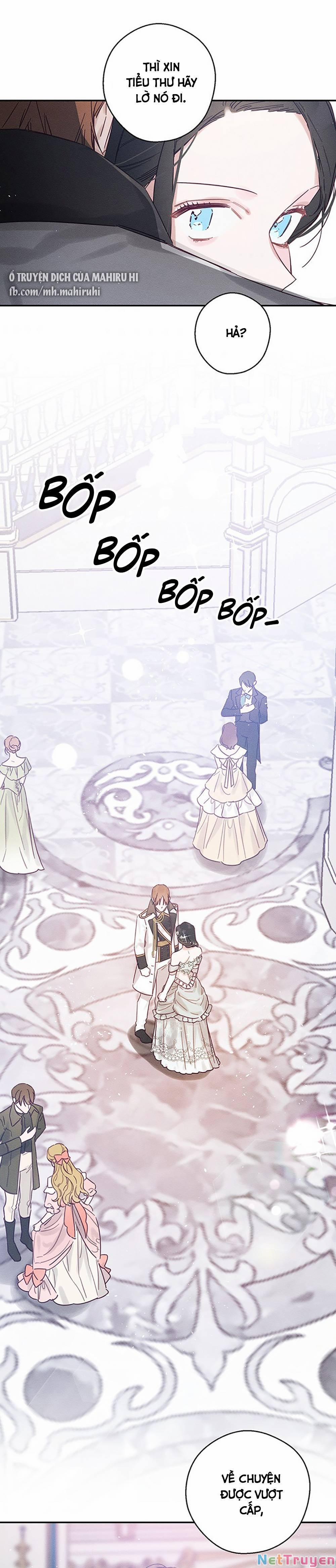 Tôi Phải Giấu Em Trai Trước Đã 26 trang 18