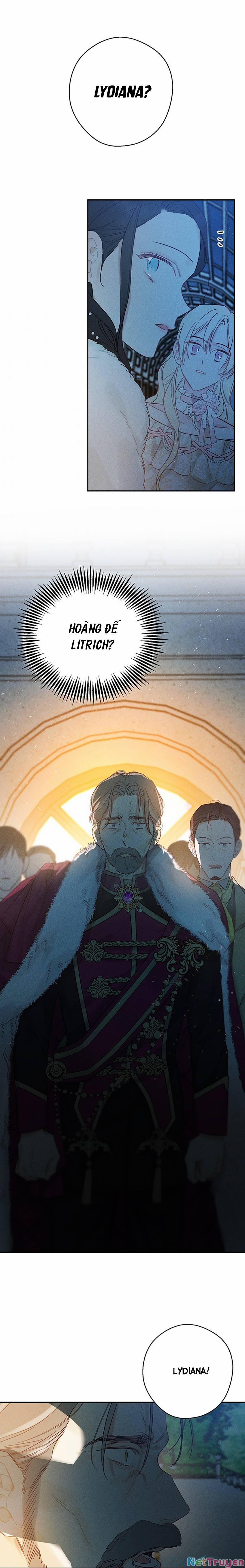 Tôi Phải Giấu Em Trai Trước Đã 27 trang 13