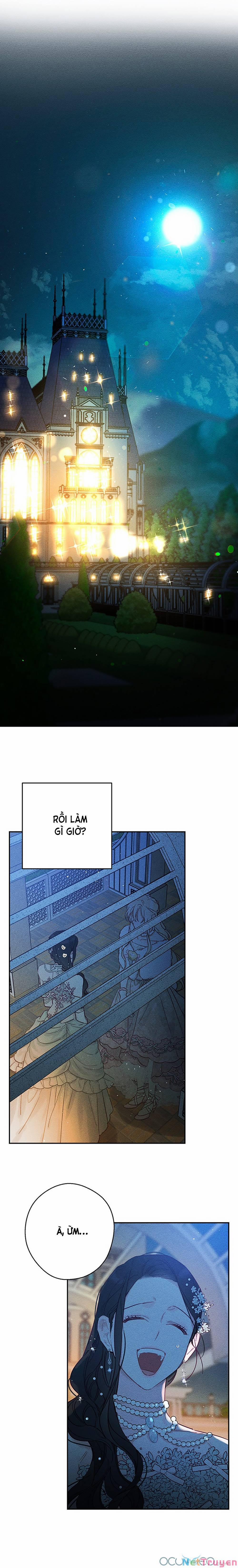 Tôi Phải Giấu Em Trai Trước Đã 27 trang 7