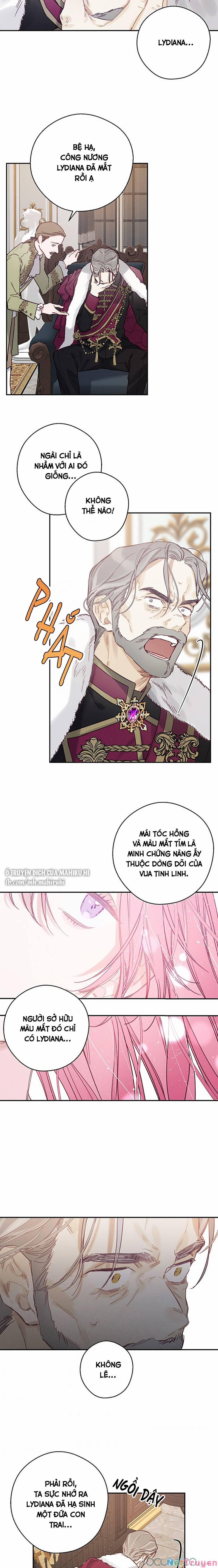 Tôi Phải Giấu Em Trai Trước Đã 28 trang 8