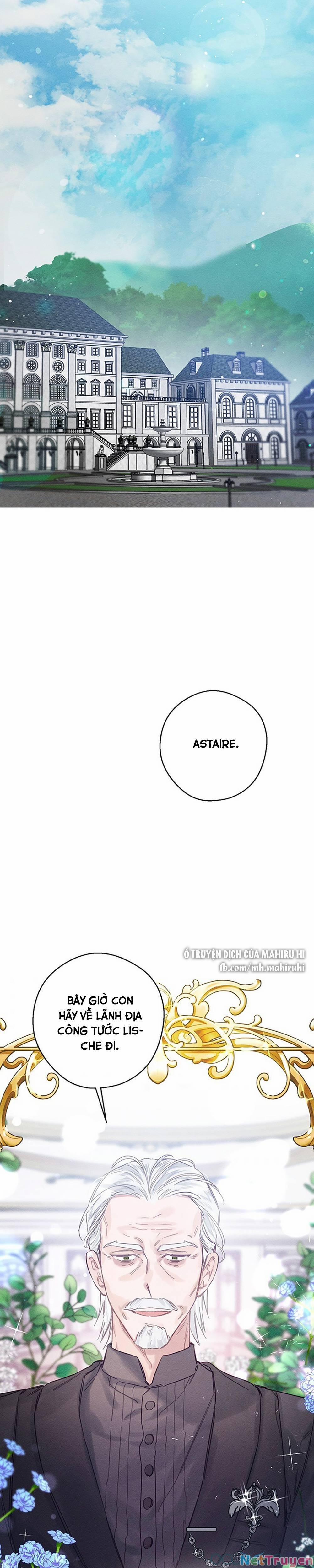 Tôi Phải Giấu Em Trai Trước Đã 30 trang 13