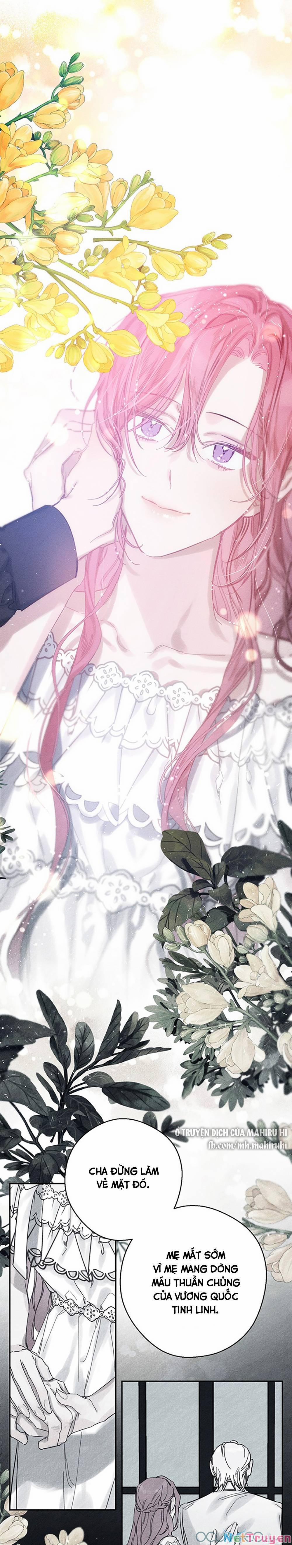 Tôi Phải Giấu Em Trai Trước Đã 30 trang 17