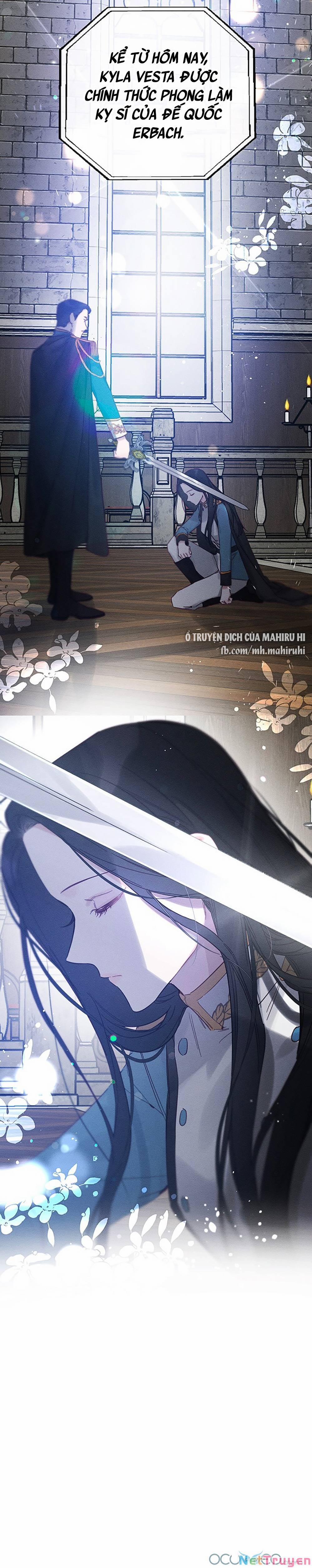 Tôi Phải Giấu Em Trai Trước Đã 31 trang 11