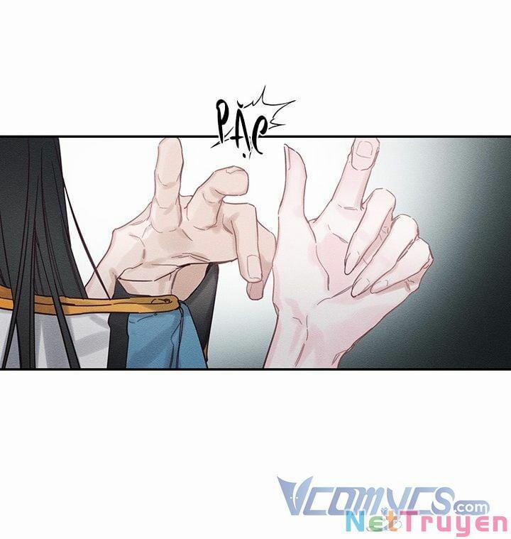 Tôi Phải Giấu Em Trai Trước Đã 33 trang 10