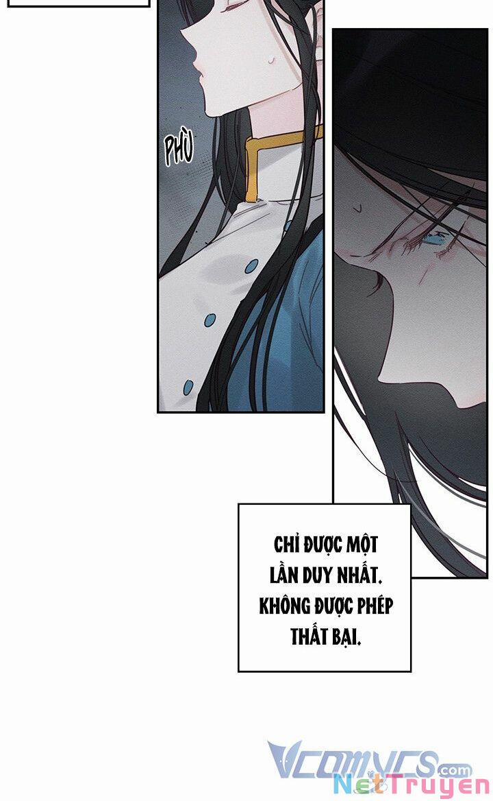 Tôi Phải Giấu Em Trai Trước Đã 33 trang 14