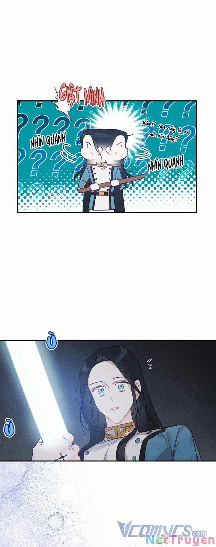 Tôi Phải Giấu Em Trai Trước Đã 33 trang 16