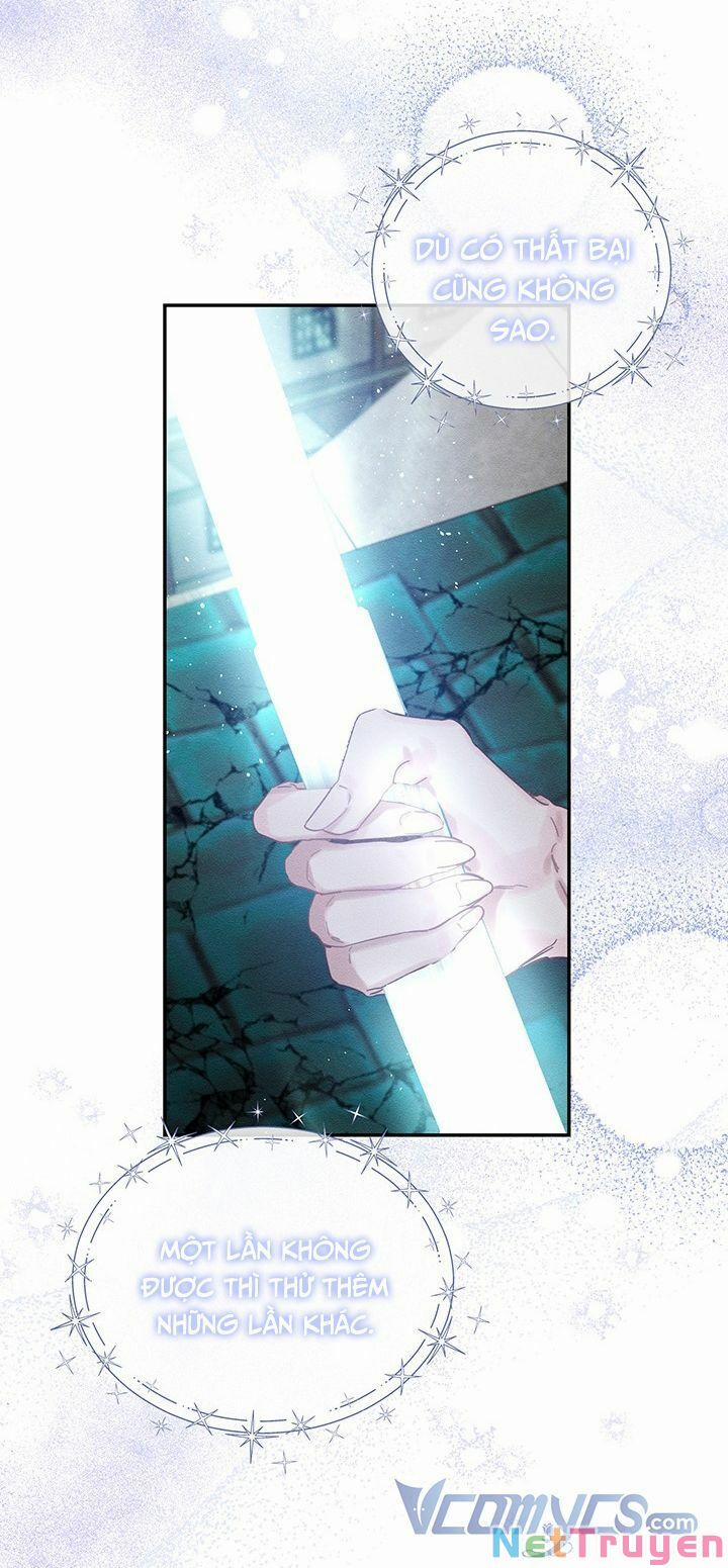 Tôi Phải Giấu Em Trai Trước Đã 33 trang 17