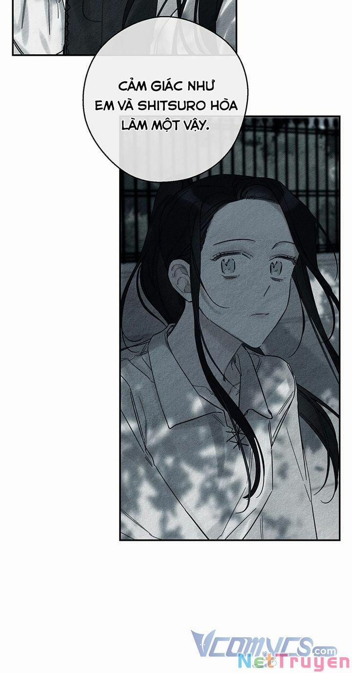 Tôi Phải Giấu Em Trai Trước Đã 33 trang 20