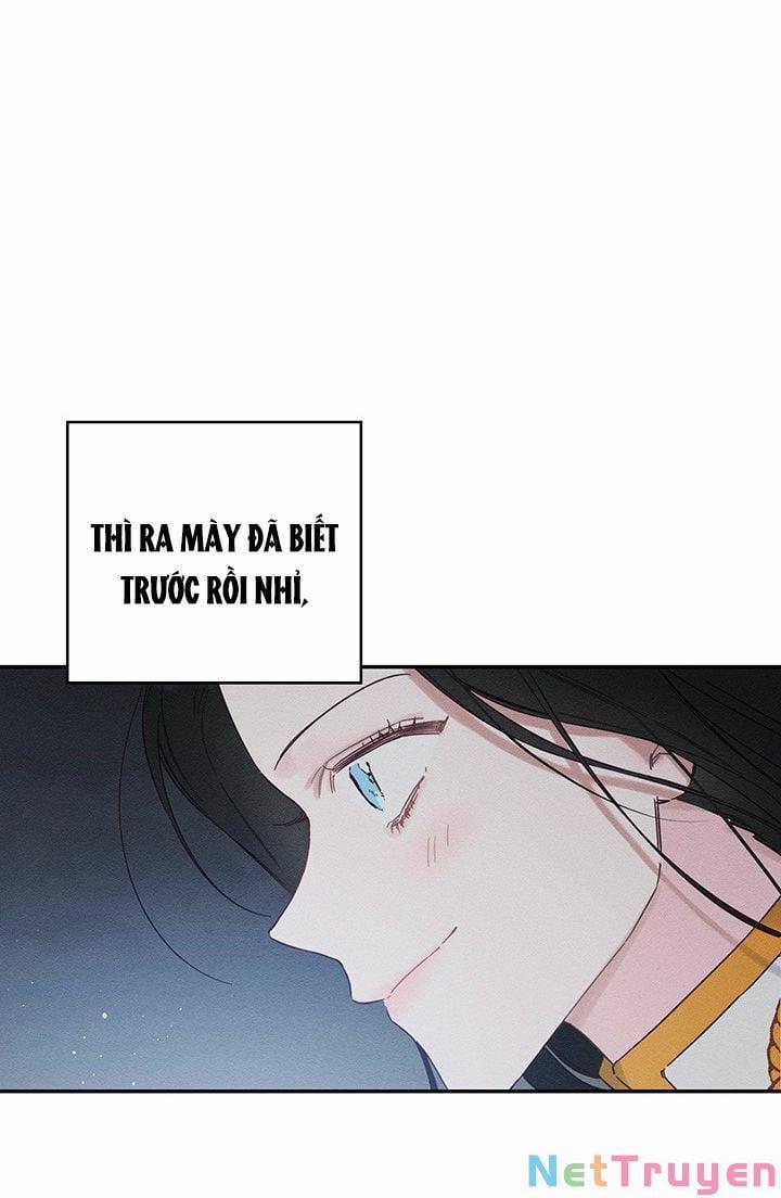 Tôi Phải Giấu Em Trai Trước Đã 33 trang 24