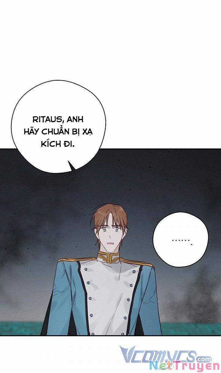 Tôi Phải Giấu Em Trai Trước Đã 33 trang 27