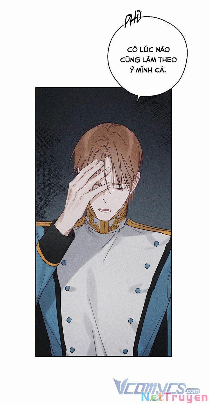 Tôi Phải Giấu Em Trai Trước Đã 33 trang 28