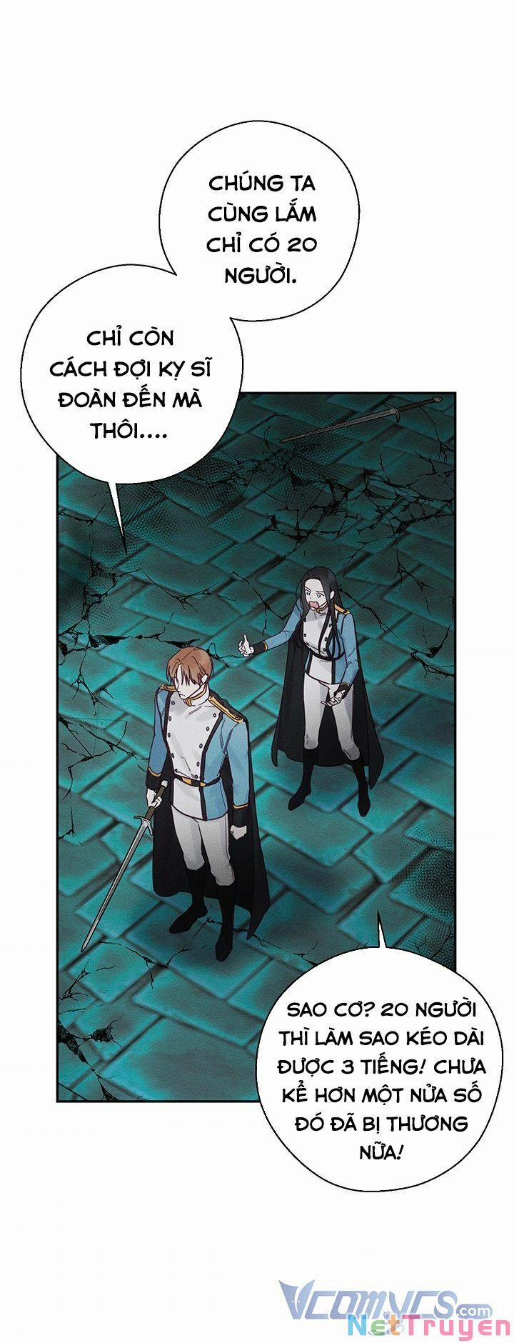 Tôi Phải Giấu Em Trai Trước Đã 33 trang 3