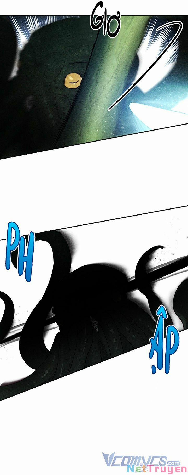 Tôi Phải Giấu Em Trai Trước Đã 33 trang 40