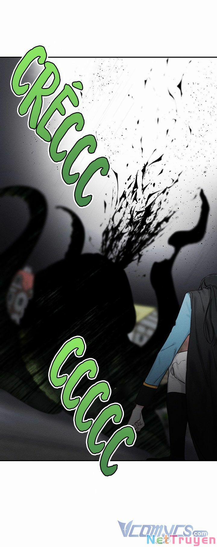 Tôi Phải Giấu Em Trai Trước Đã 33 trang 42