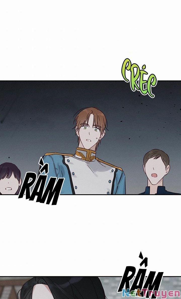 Tôi Phải Giấu Em Trai Trước Đã 33 trang 43