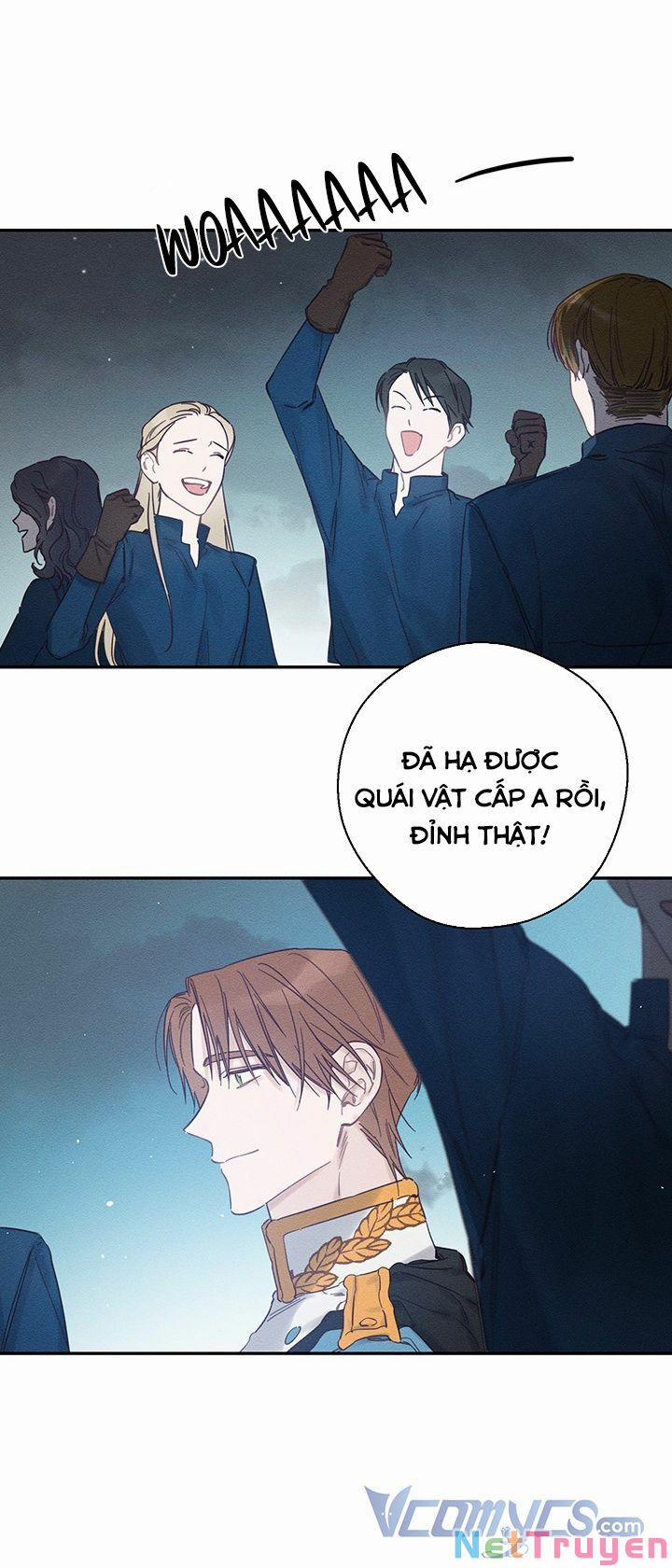 Tôi Phải Giấu Em Trai Trước Đã 33 trang 49