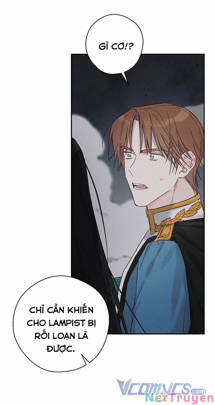 Tôi Phải Giấu Em Trai Trước Đã 33 trang 5