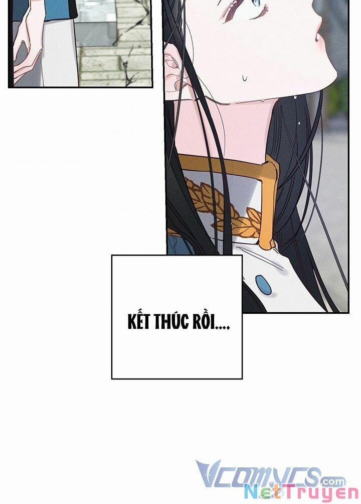 Tôi Phải Giấu Em Trai Trước Đã 33 trang 52