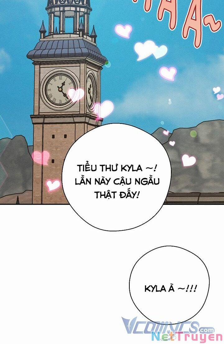 Tôi Phải Giấu Em Trai Trước Đã 33 trang 55