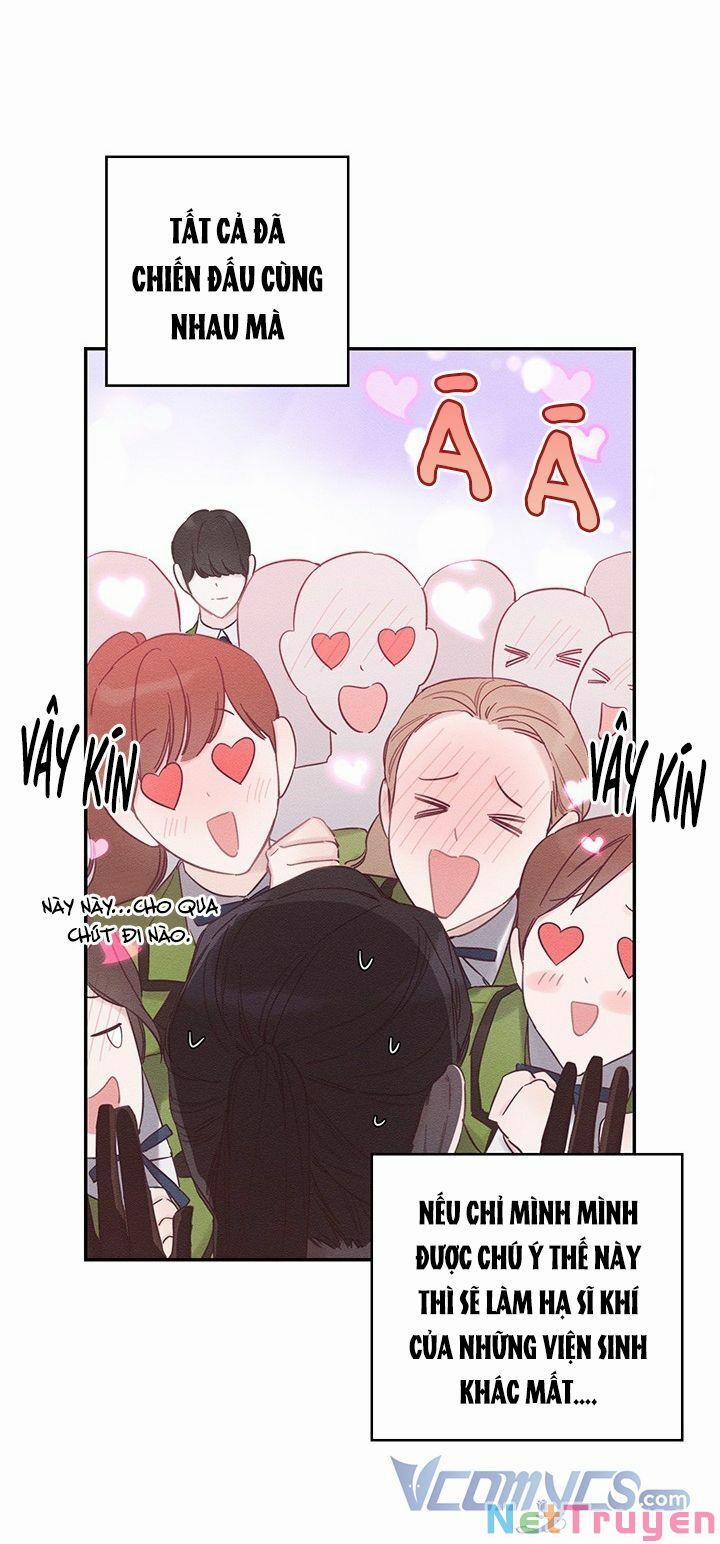 Tôi Phải Giấu Em Trai Trước Đã 33 trang 57