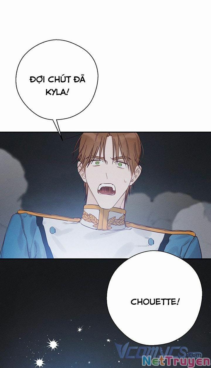 Tôi Phải Giấu Em Trai Trước Đã 33 trang 6