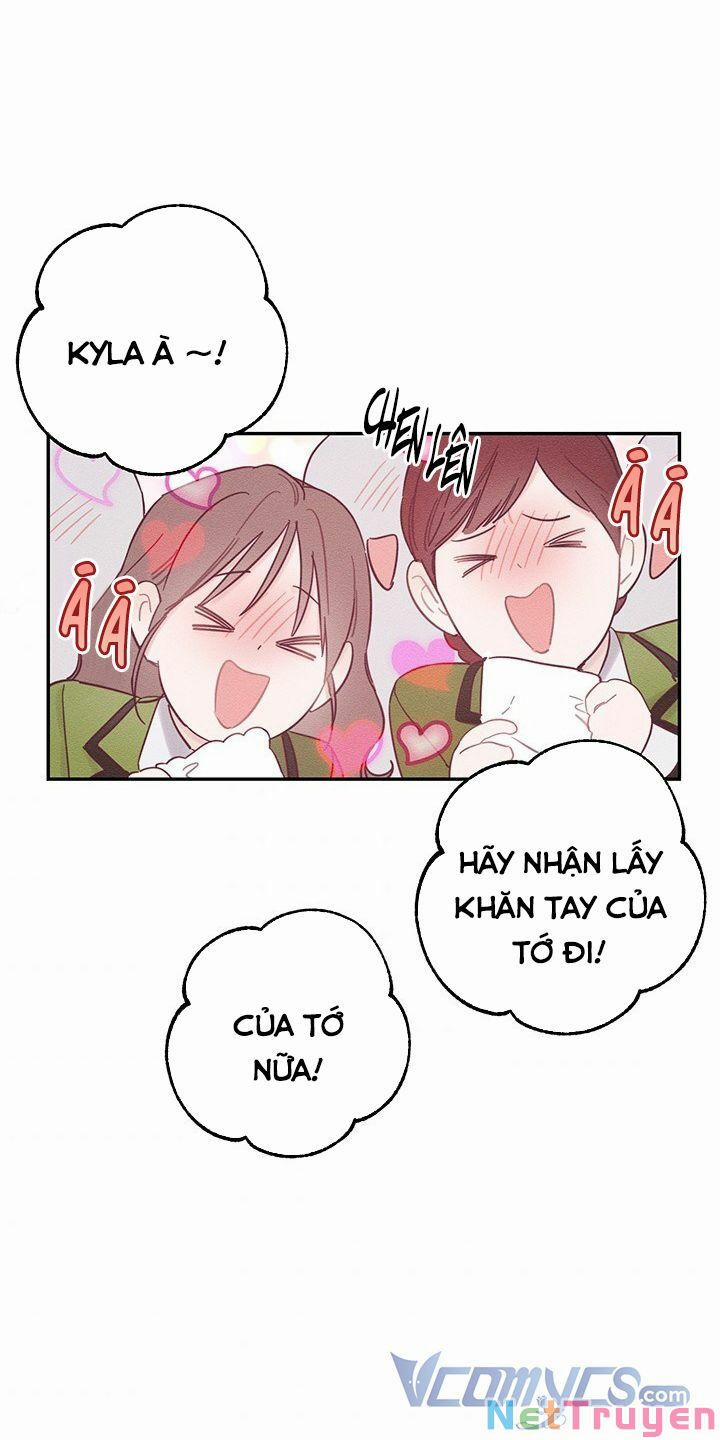 Tôi Phải Giấu Em Trai Trước Đã 33 trang 60