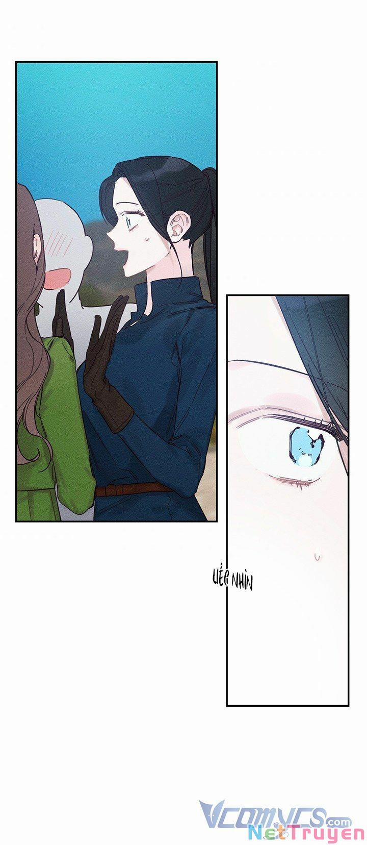 Tôi Phải Giấu Em Trai Trước Đã 33 trang 61