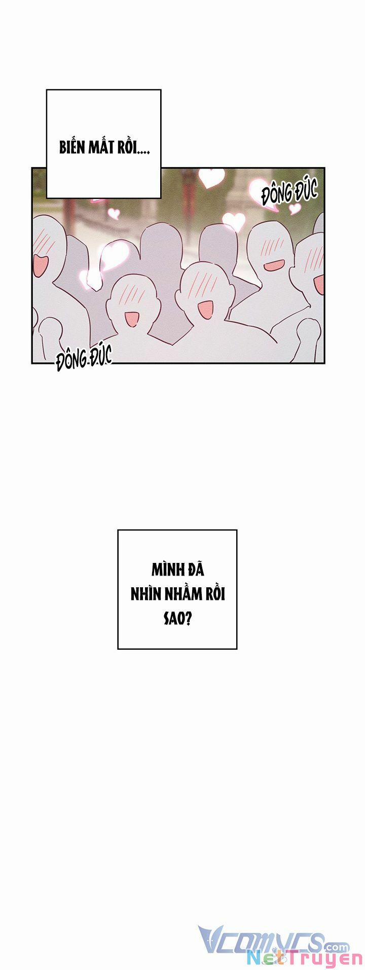 Tôi Phải Giấu Em Trai Trước Đã 33 trang 62