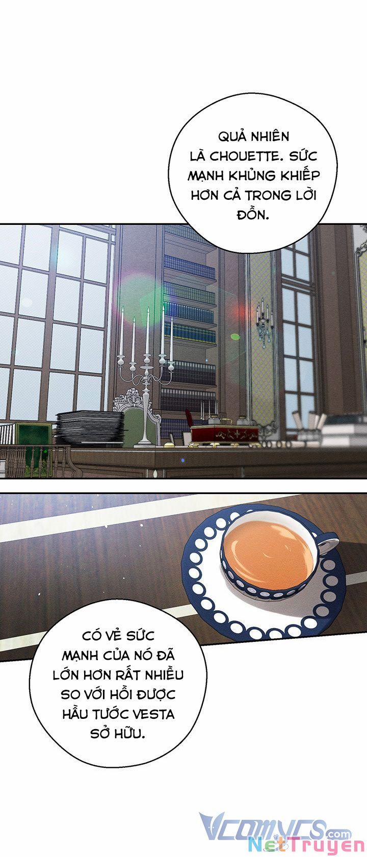 Tôi Phải Giấu Em Trai Trước Đã 34 trang 0