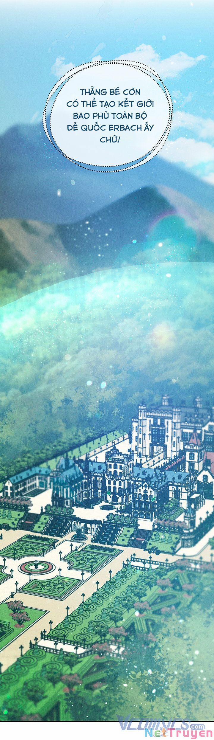 Tôi Phải Giấu Em Trai Trước Đã 34 trang 14