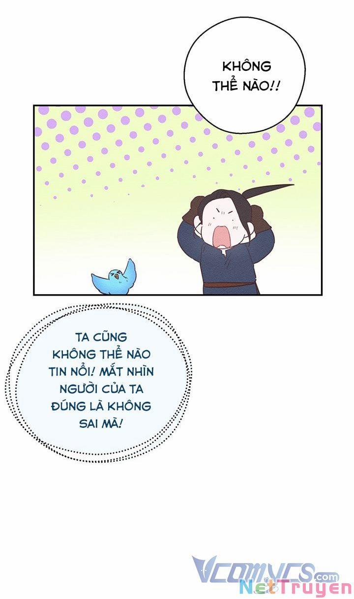 Tôi Phải Giấu Em Trai Trước Đã 34 trang 15