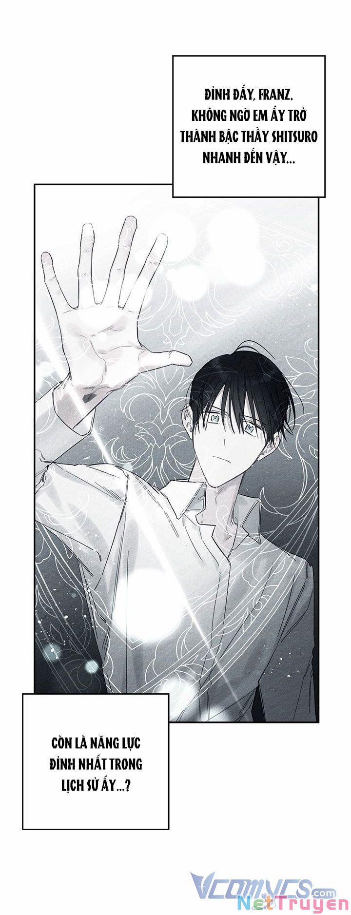 Tôi Phải Giấu Em Trai Trước Đã 34 trang 16